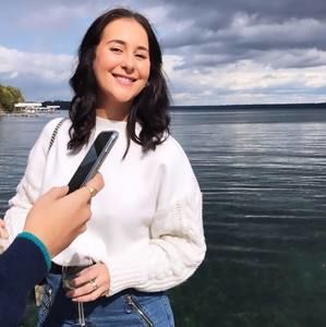 Meet your Posher, Jordan